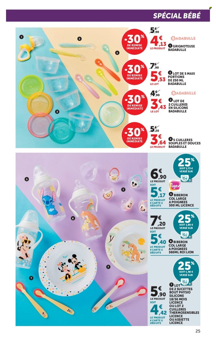 Catalogue HYPER U - 25.08.2026 - 06.09.2026. Page 25