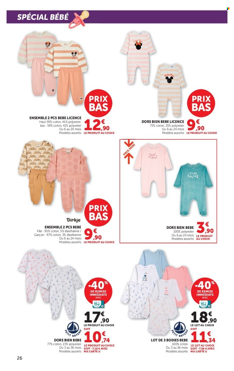 Catalogue HYPER U - 25.08.2026 - 06.09.2026. Page 26