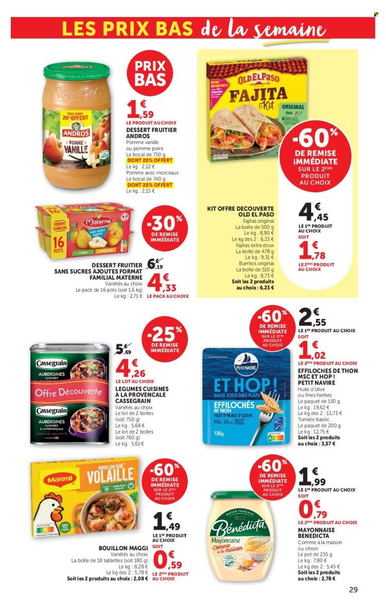 Catalogue HYPER U - 25.08.2026 - 06.09.2026. Page 29