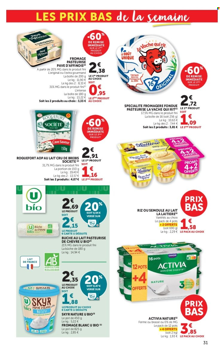Catalogue HYPER U - 25.08.2026 - 06.09.2026. Page 31