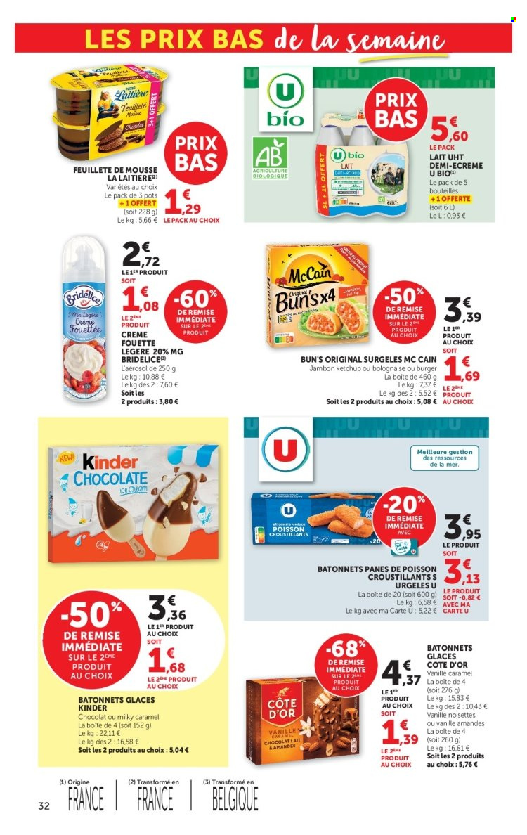 Catalogue HYPER U - 25.08.2026 - 06.09.2026. Page 32
