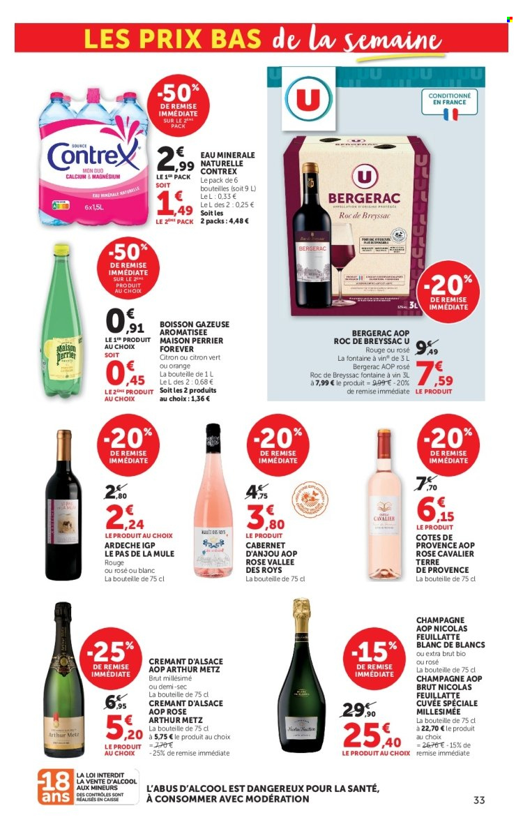 Catalogue HYPER U - 25.08.2026 - 06.09.2026. Page 33