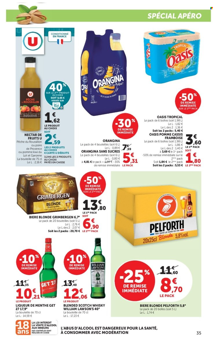 Catalogue HYPER U - 25.08.2026 - 06.09.2026. Page 35