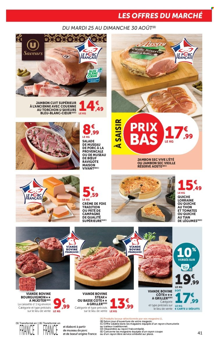 Catalogue HYPER U - 25.08.2026 - 06.09.2026. Page 41