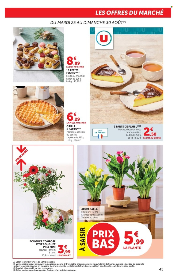 Catalogue HYPER U - 25.08.2026 - 06.09.2026. Page 45