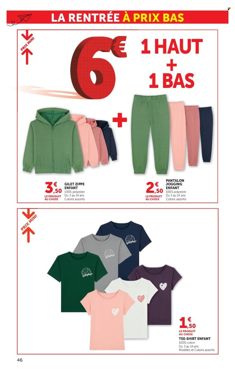 Catalogue HYPER U - 25.08.2026 - 06.09.2026. Page 46