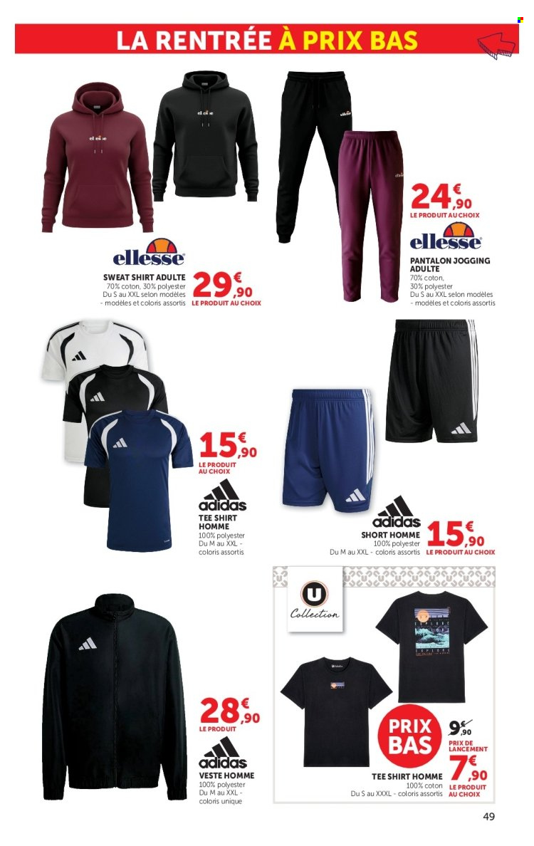 Catalogue HYPER U - 25.08.2026 - 06.09.2026. Page 49