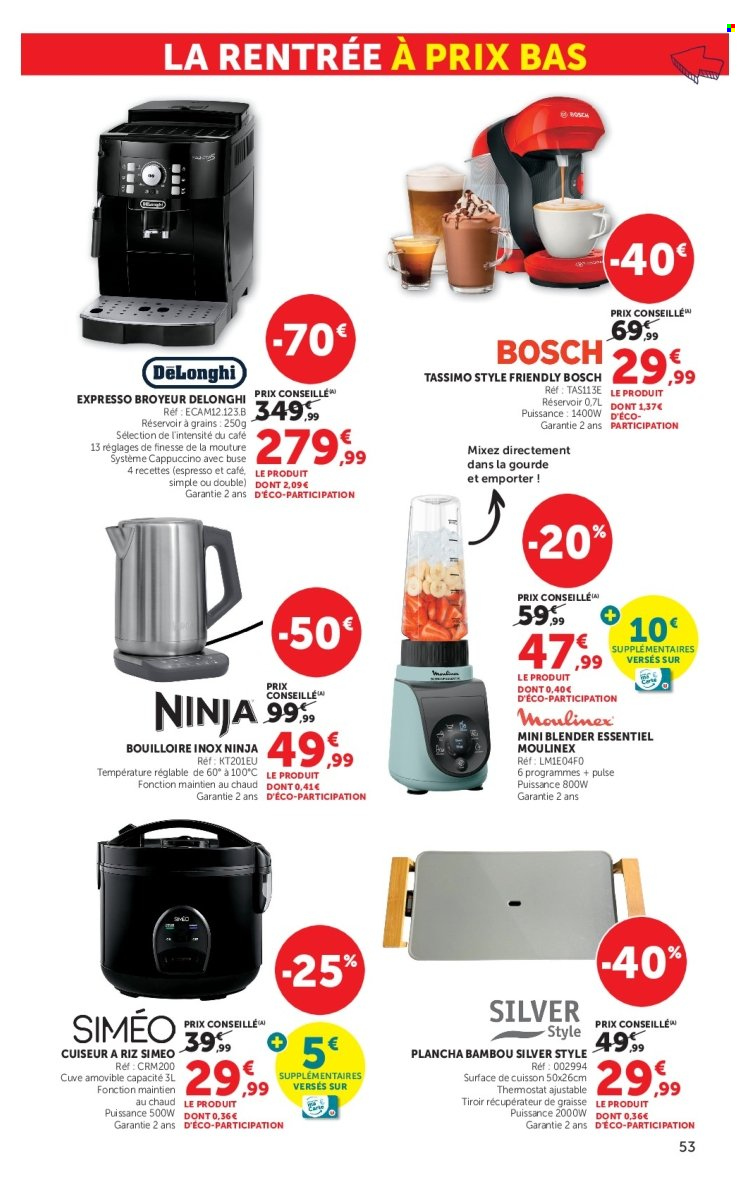 Catalogue HYPER U - 25.08.2026 - 06.09.2026. Page 53