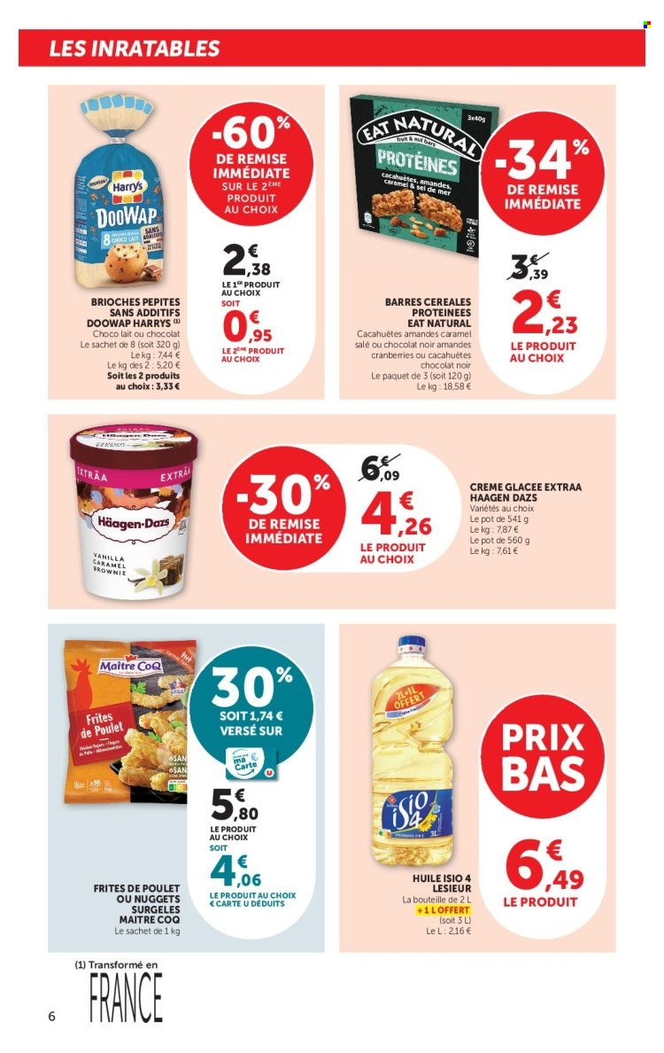 Catalogue SUPER U - 25.08.2026 - 06.09.2026. Page 6
