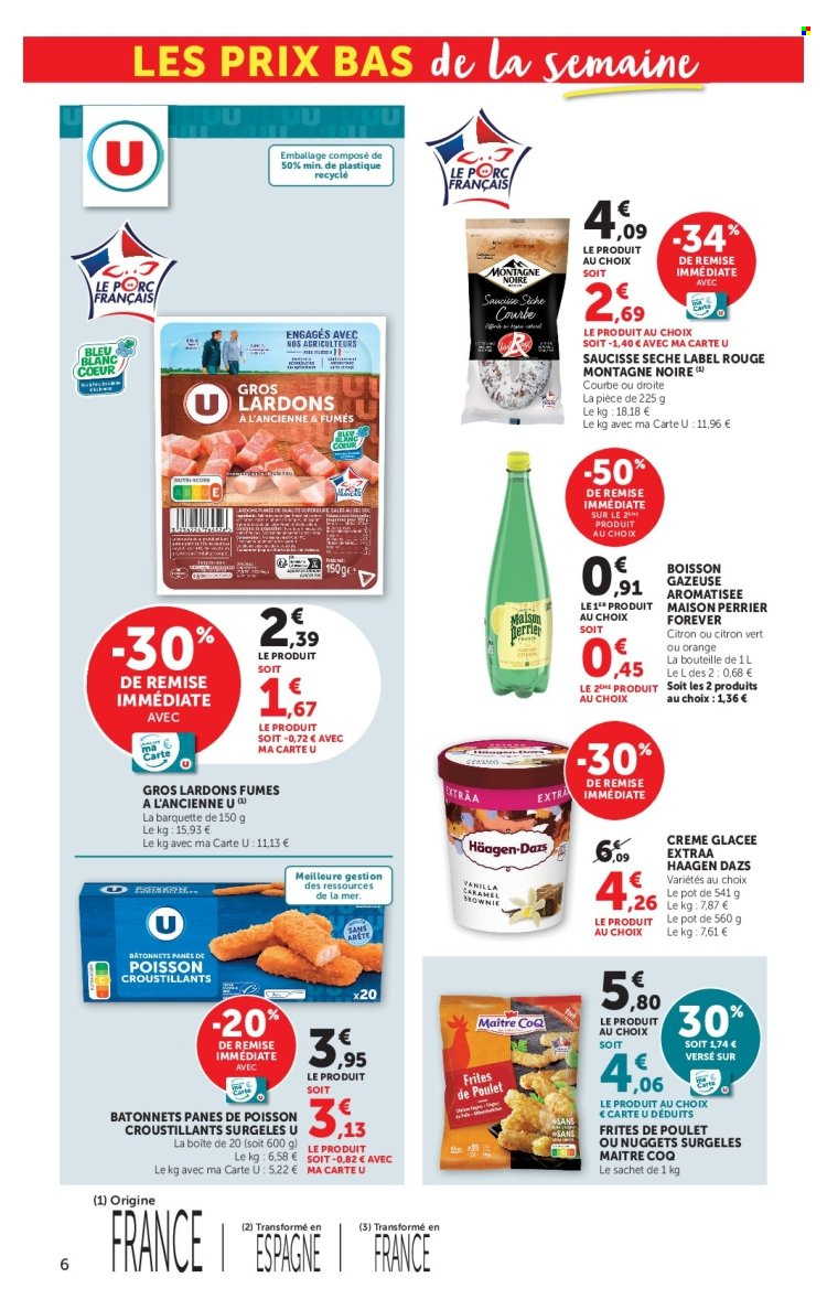 Catalogue U express - 25.08.2026 - 06.09.2026. Page 6