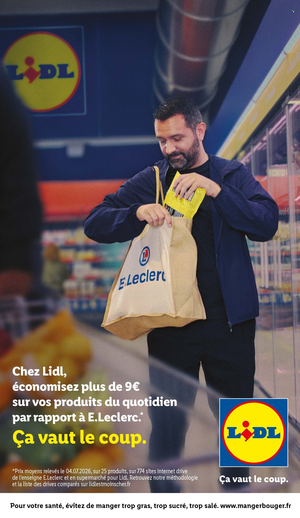 Catalogue Lidl - 27.08.2026 - 02.09.2026. Page 59