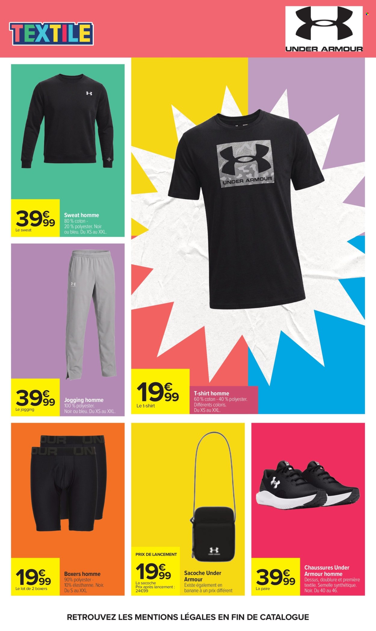 Catalogue Carrefour Hypermarchés - 24.08.2026 - 07.09.2026. Page 88