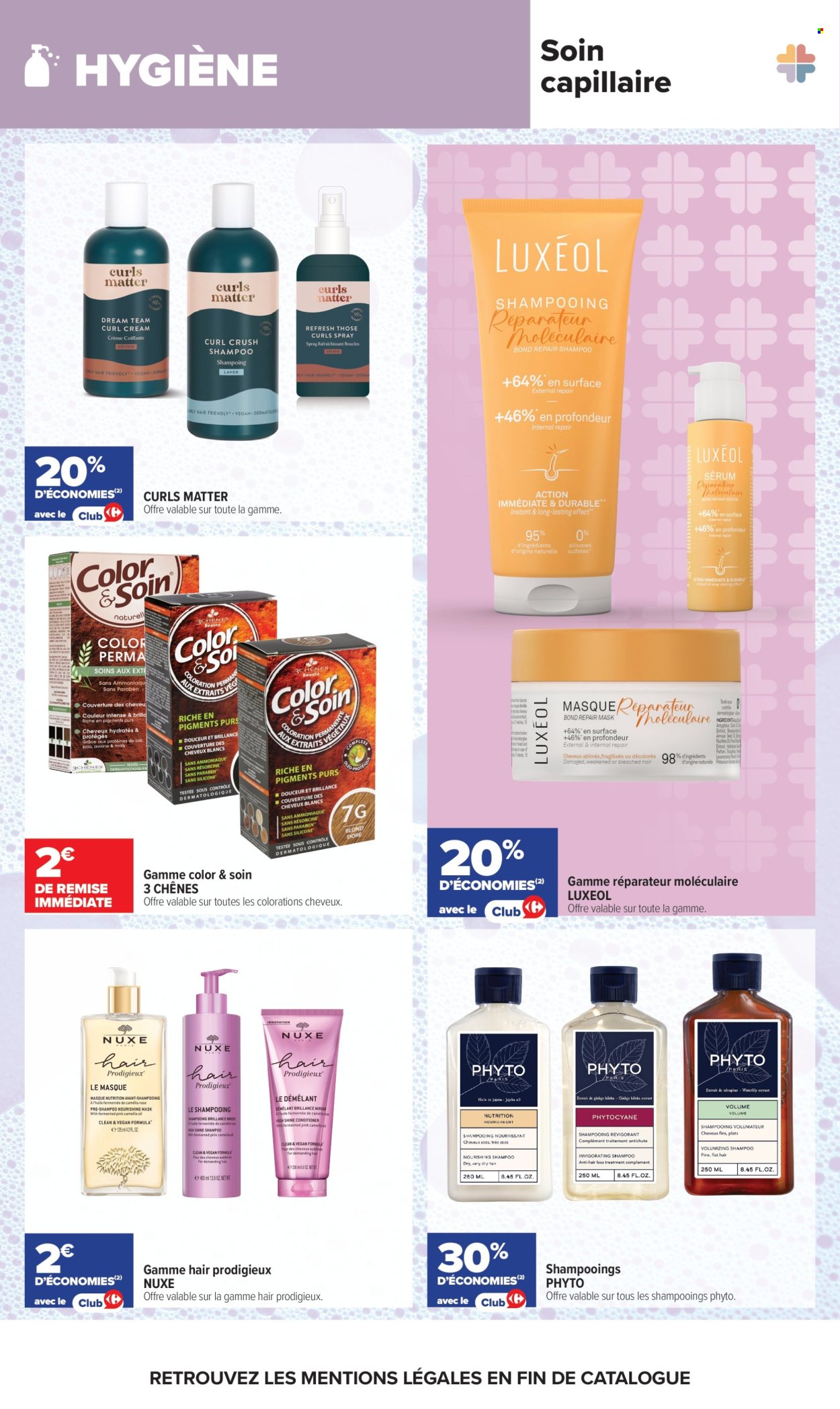 Catalogue Carrefour Hypermarchés - 25.08.2026 - 28.09.2026. Page 10