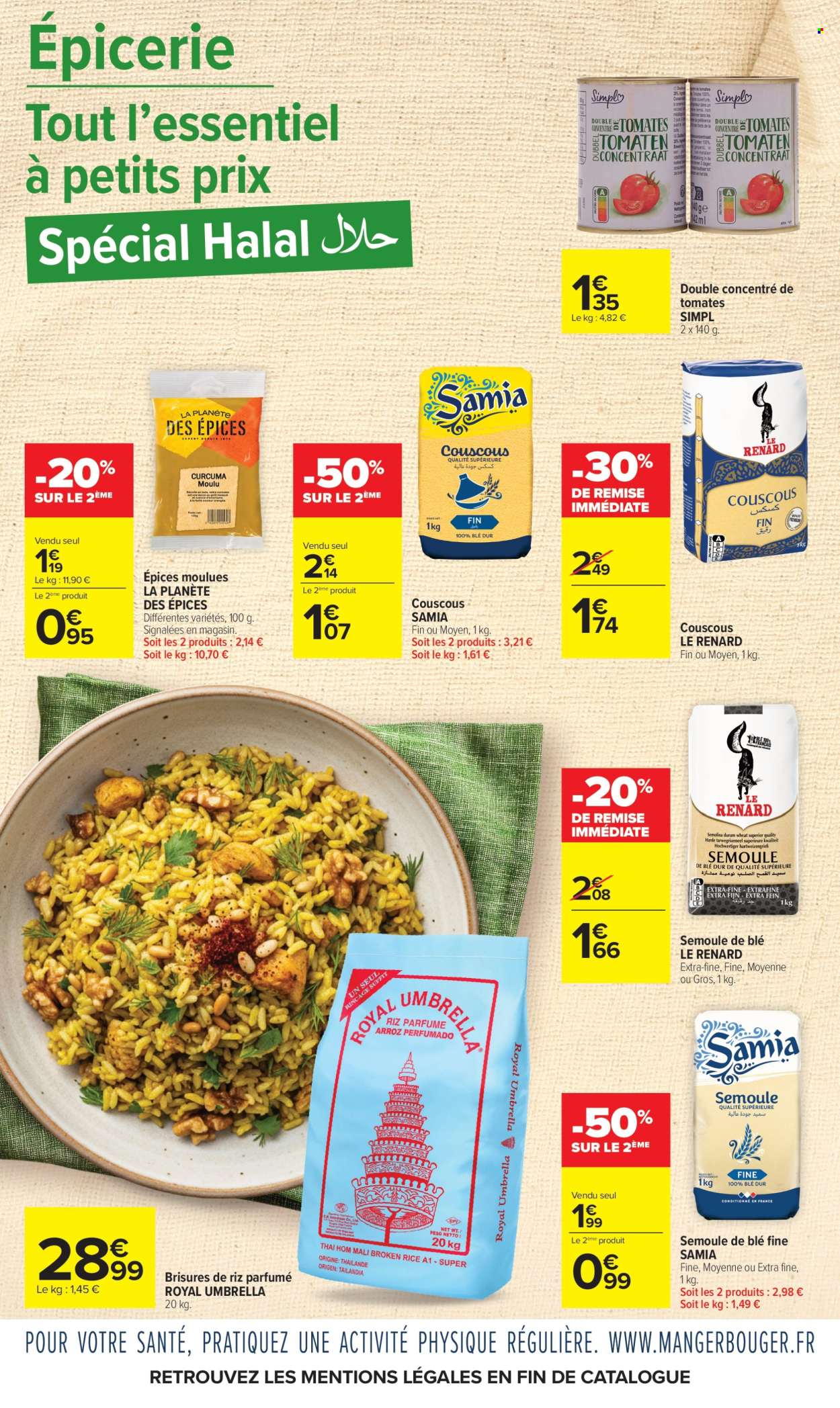 Catalogue Carrefour Hypermarchés - 25.08.2026 - 07.09.2026. Page 12