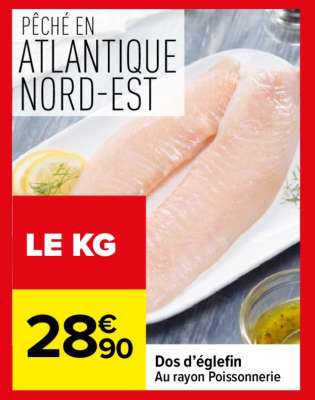 DOS D'ÉGLEFIN