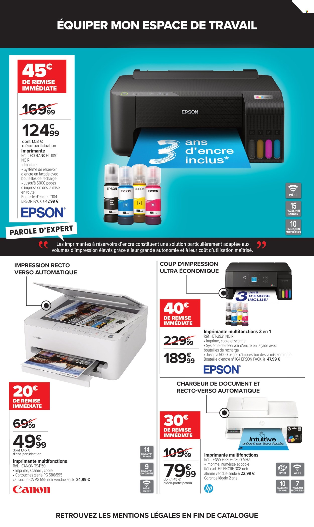 Catalogue Carrefour Hypermarchés - 25.08.2026 - 07.09.2026. Page 8