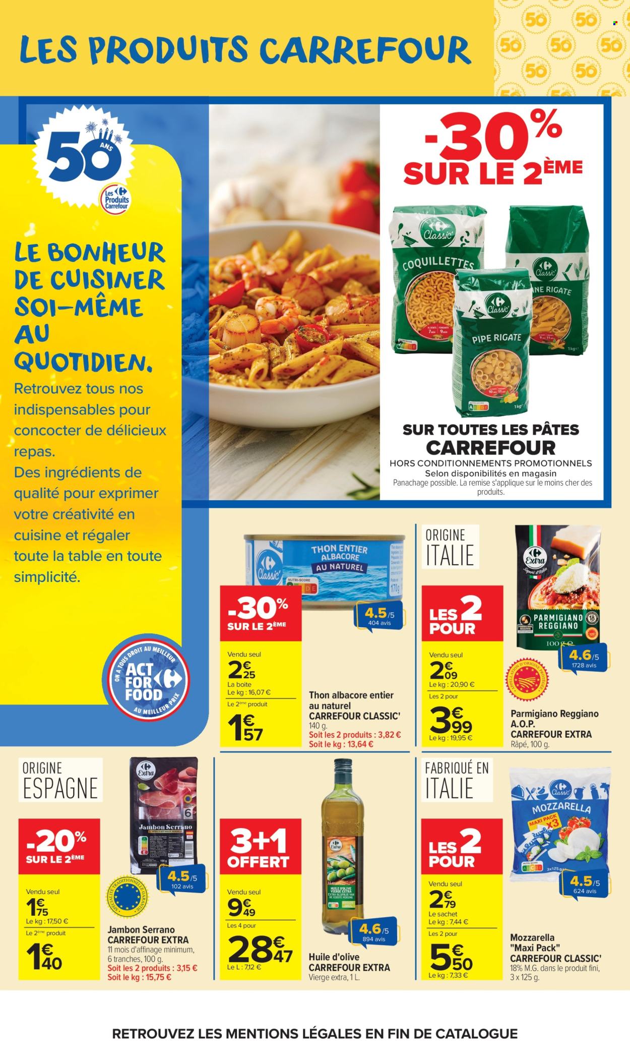 Catalogue Carrefour Market - 25.08.2026 - 06.09.2026. Page 8