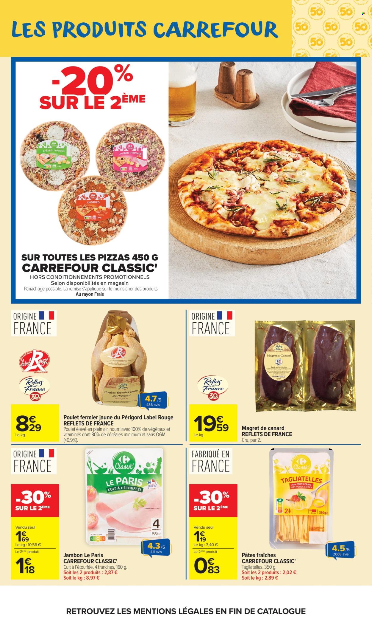 Catalogue Carrefour Market - 25.08.2026 - 06.09.2026. Page 10