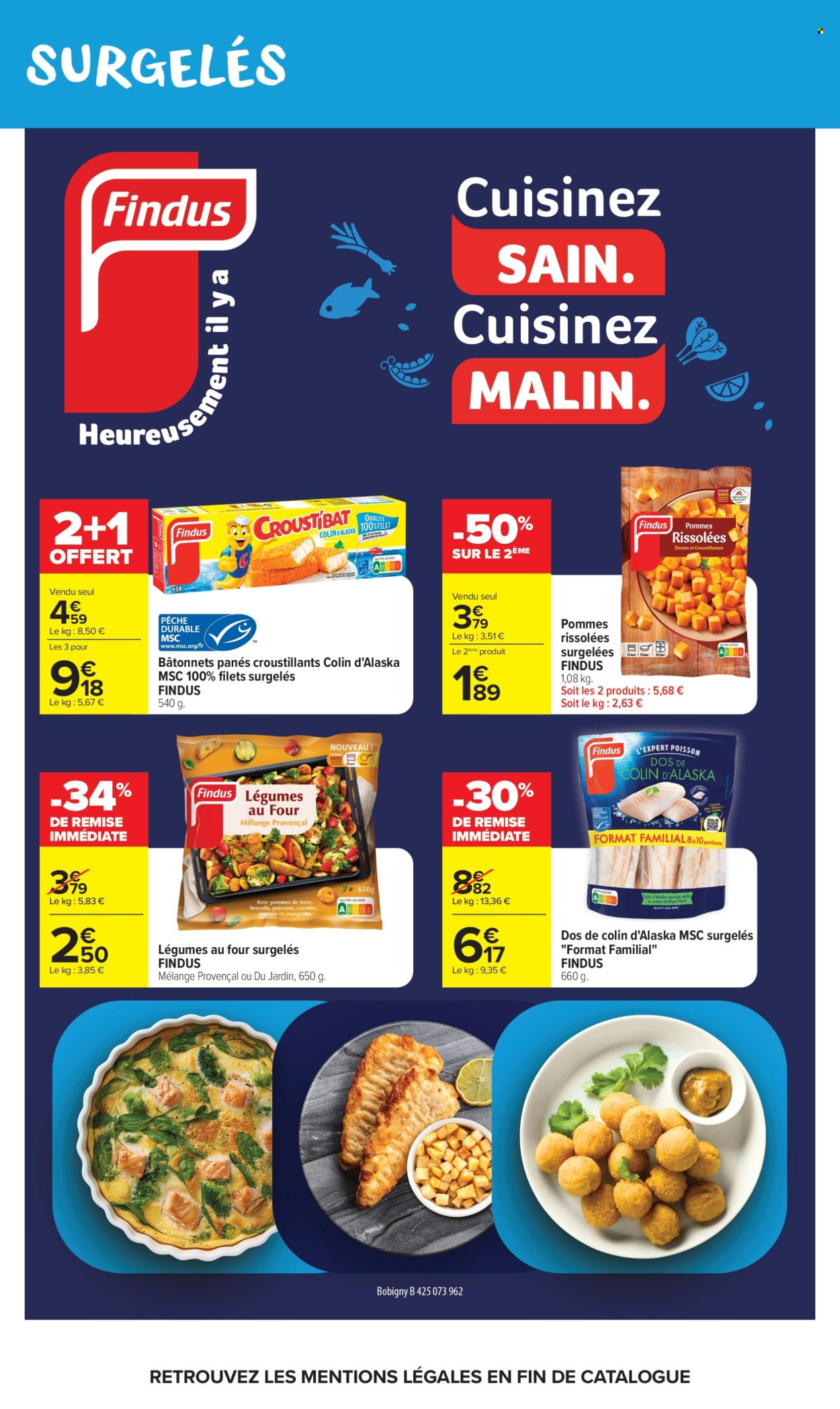 Catalogue Carrefour Market - 25.08.2026 - 06.09.2026. Page 29