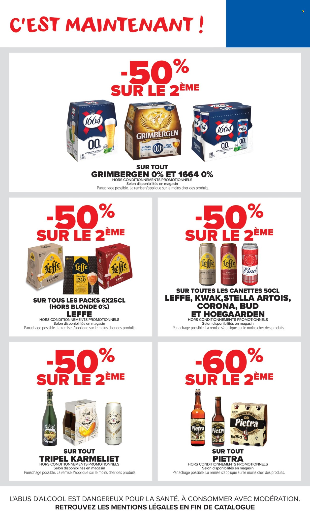 Catalogue Carrefour Market - 25.08.2026 - 06.09.2026. Page 41