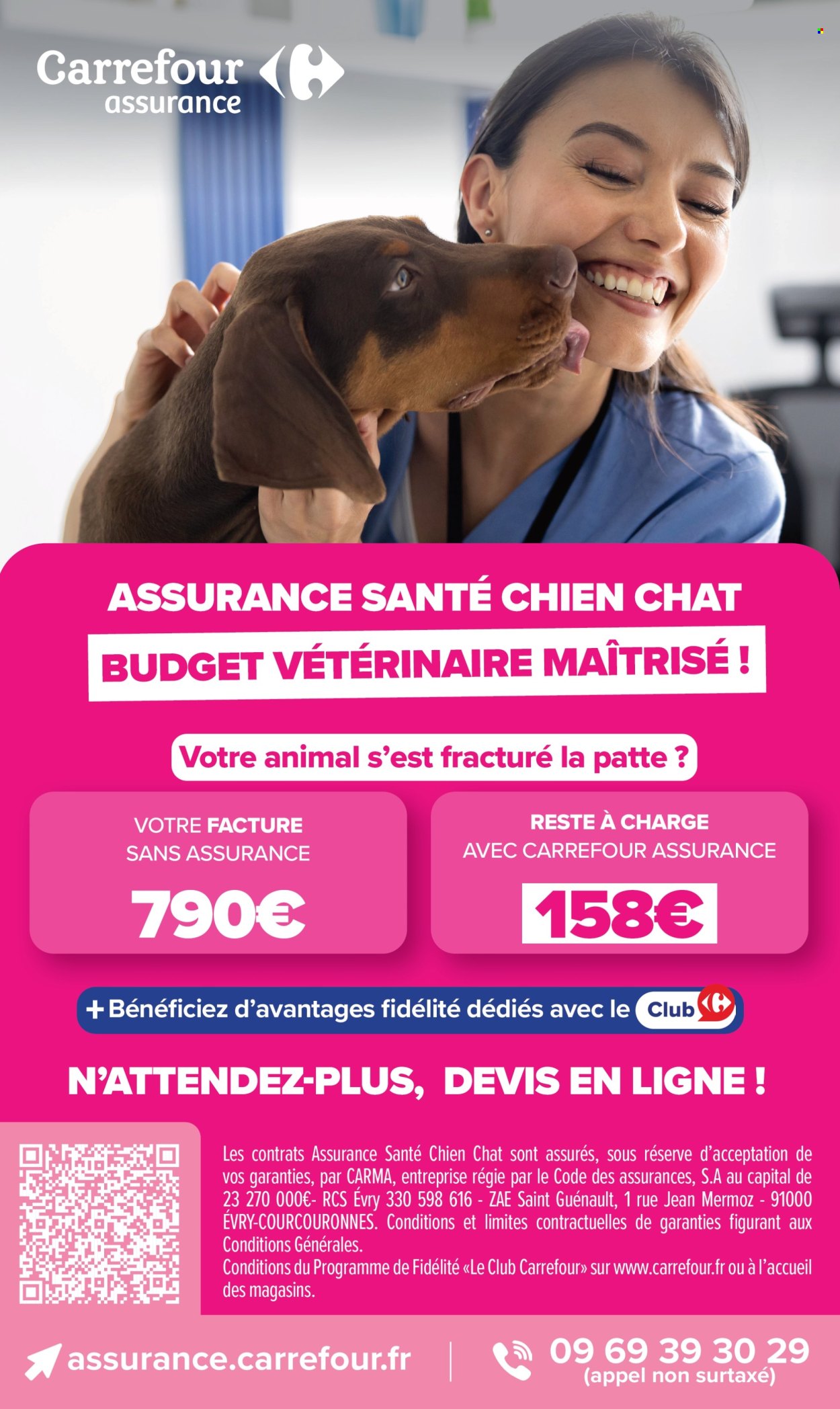 Catalogue Carrefour Market - 25.08.2026 - 06.09.2026. Page 55