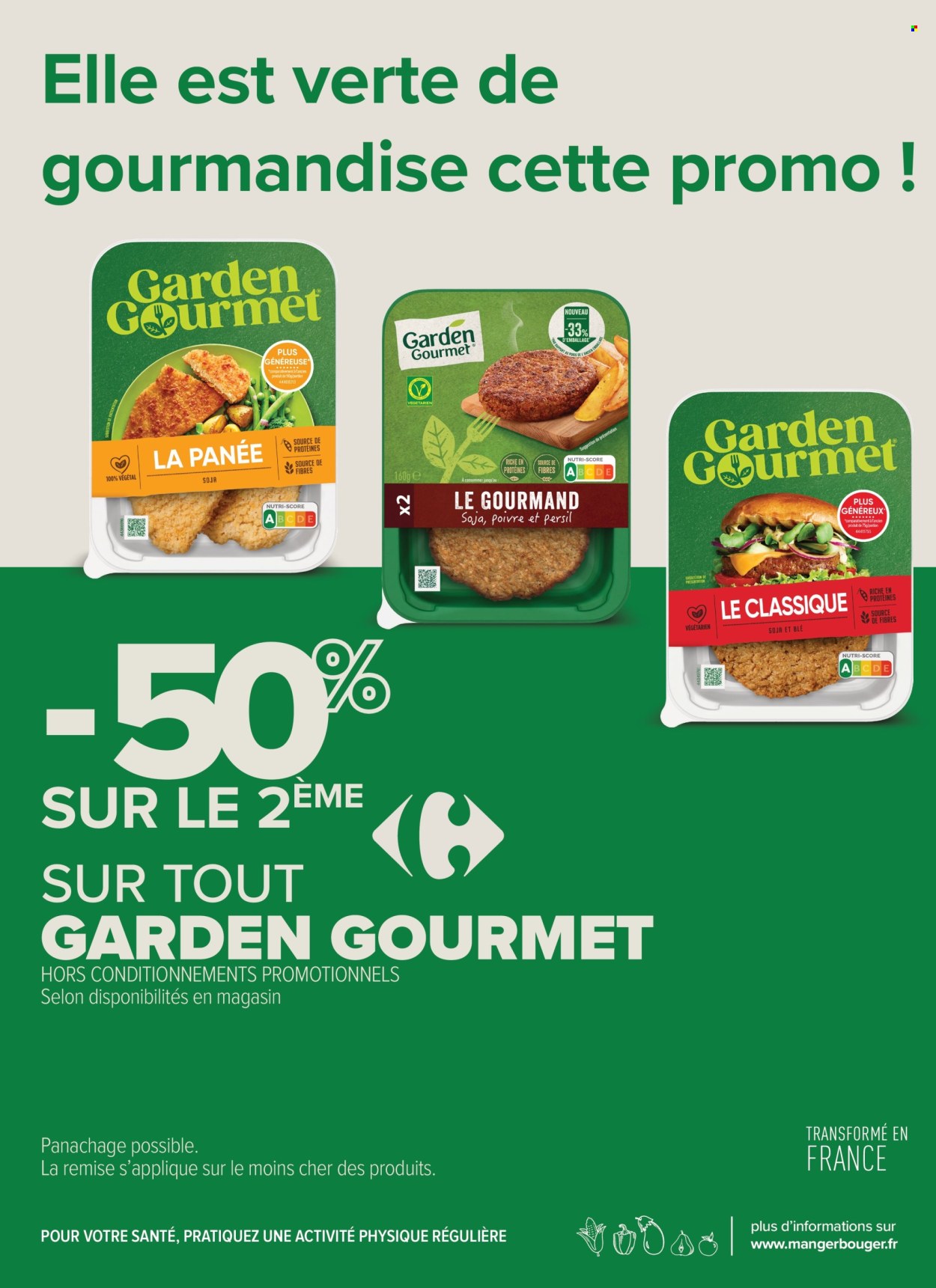 Catalogue Carrefour - 25.08.2026 - 06.09.2026. Page 2