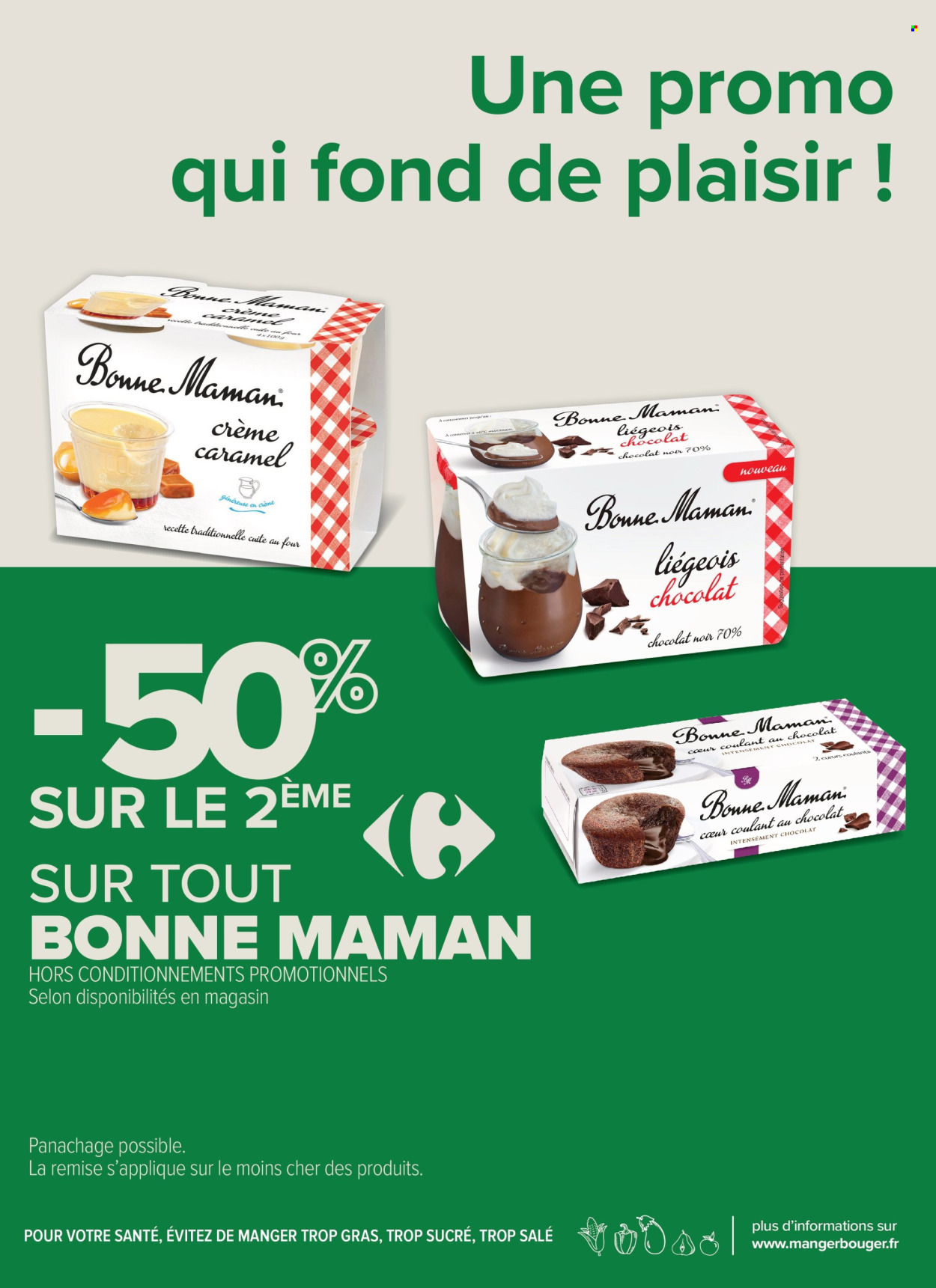 Catalogue Carrefour - 25.08.2026 - 06.09.2026. Page 3