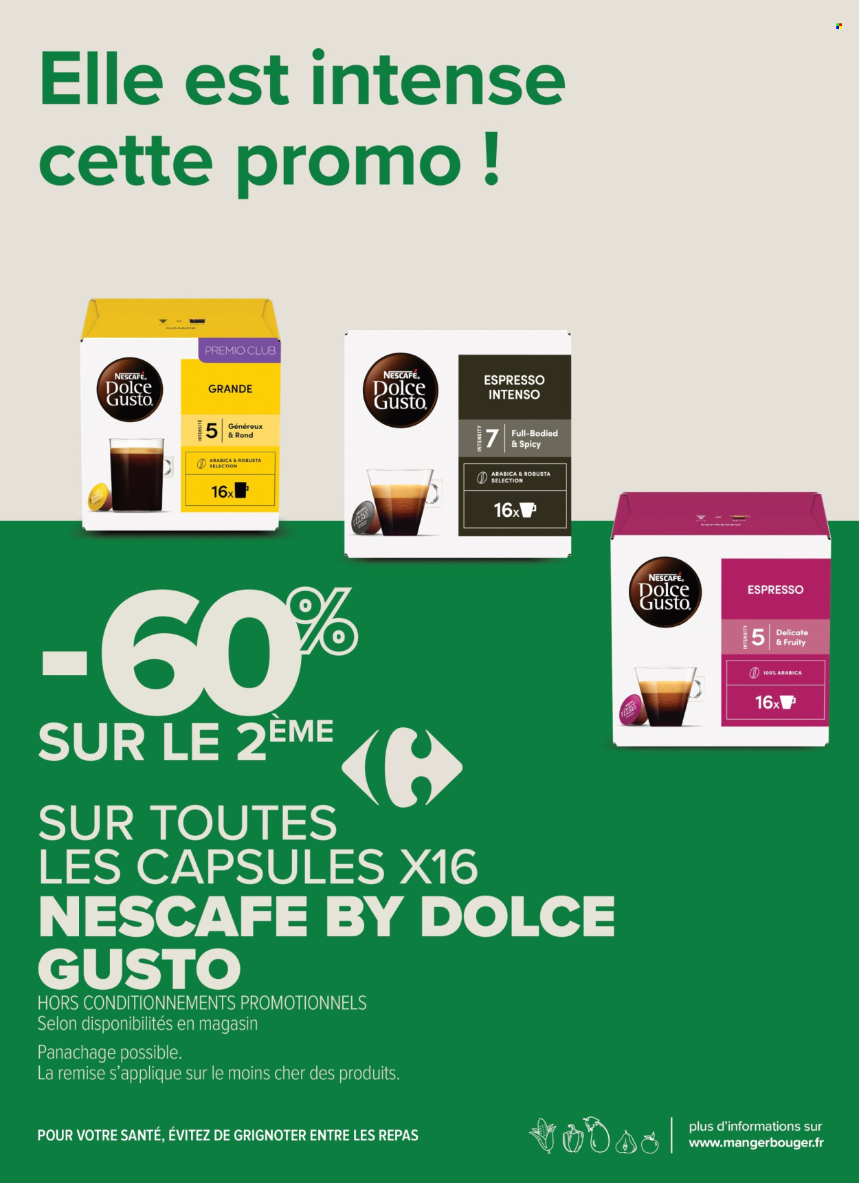 Catalogue Carrefour - 25.08.2026 - 06.09.2026. Page 4