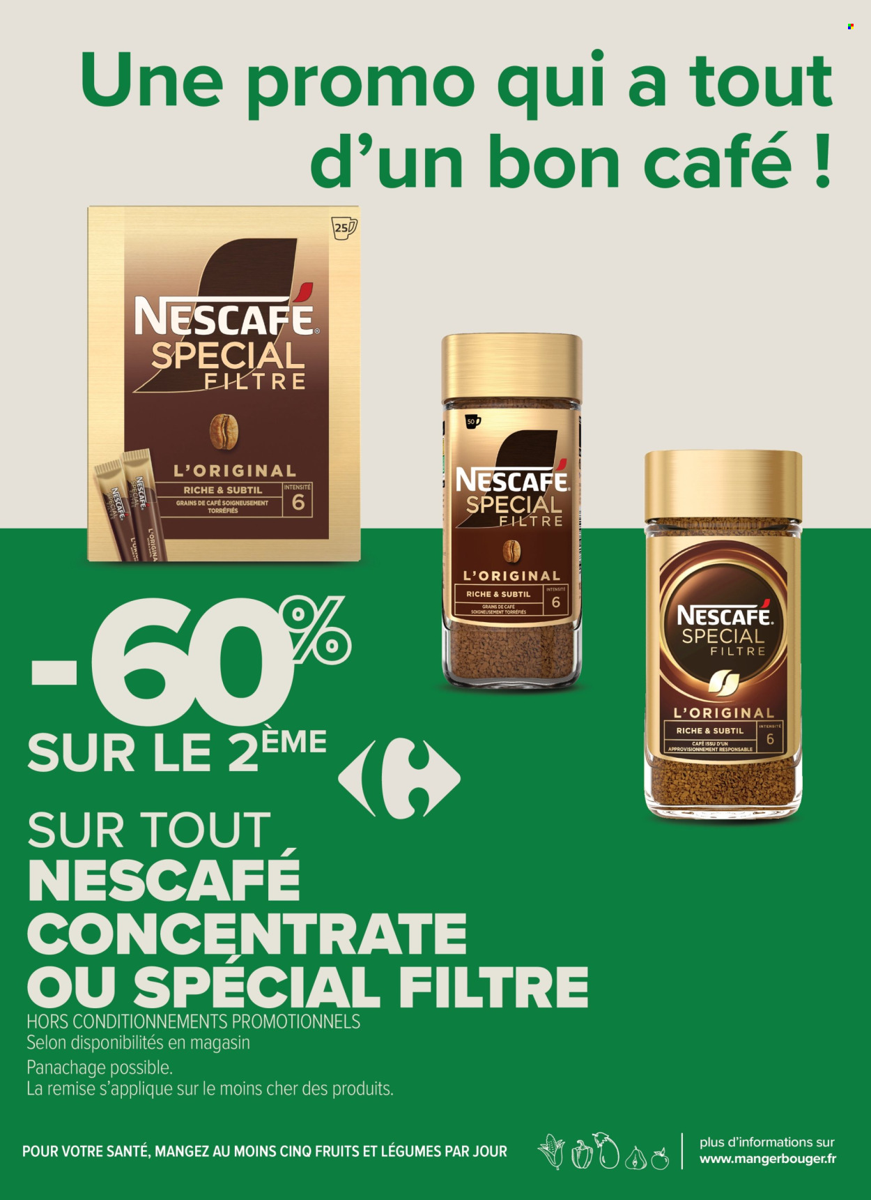 Catalogue Carrefour - 25.08.2026 - 06.09.2026. Page 5