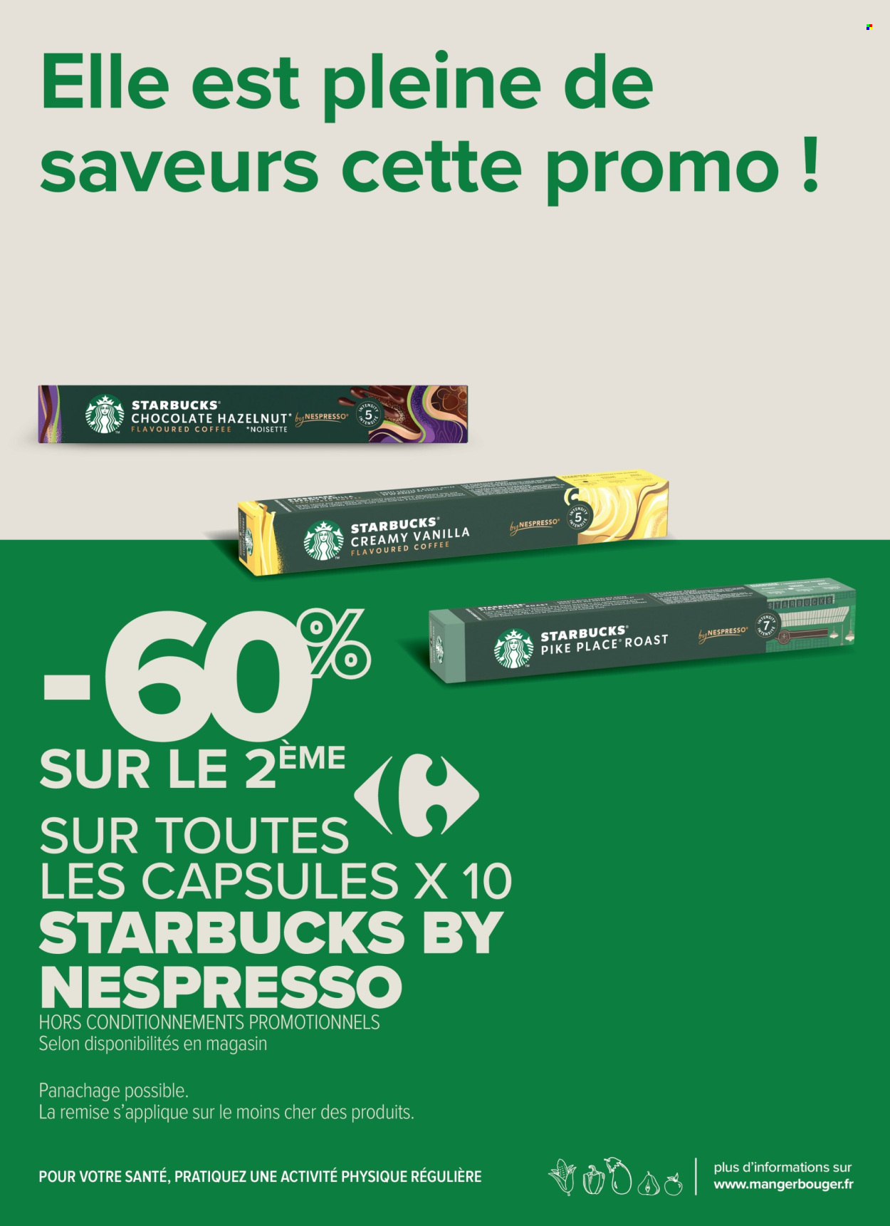 Catalogue Carrefour - 25.08.2026 - 06.09.2026. Page 6