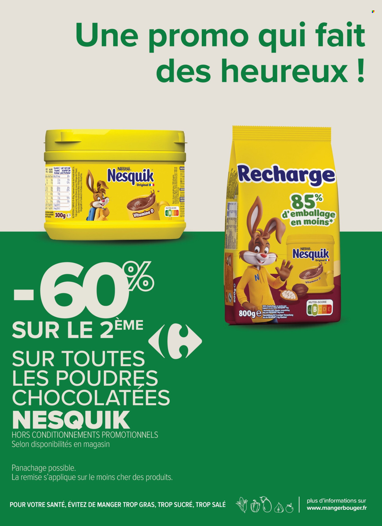 Catalogue Carrefour - 25.08.2026 - 06.09.2026. Page 7