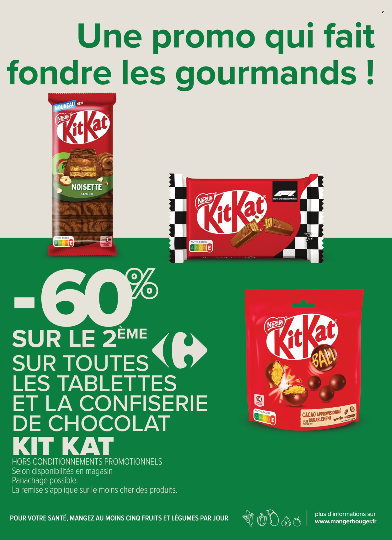 Catalogue Carrefour - 25.08.2026 - 06.09.2026. Page 9