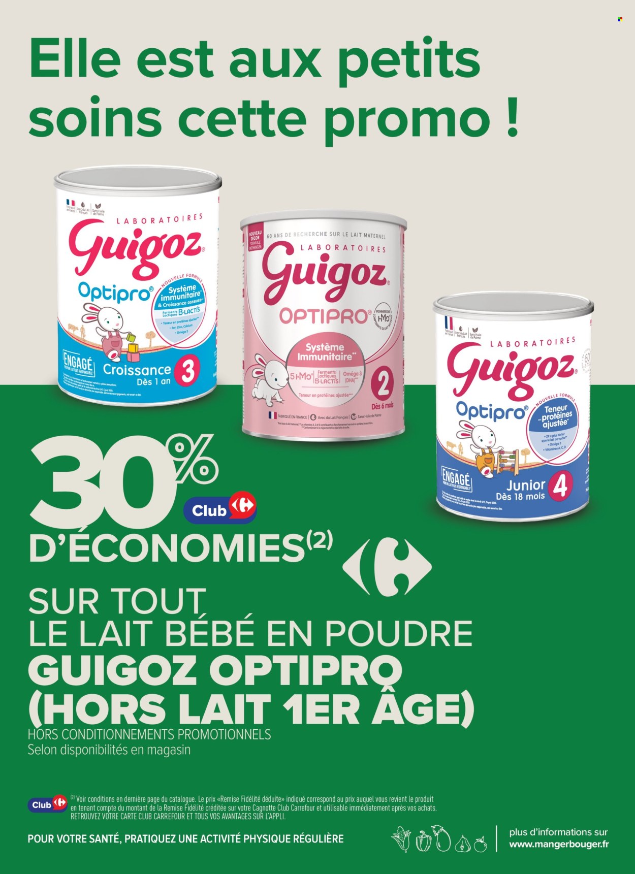 Catalogue Carrefour - 25.08.2026 - 06.09.2026. Page 10