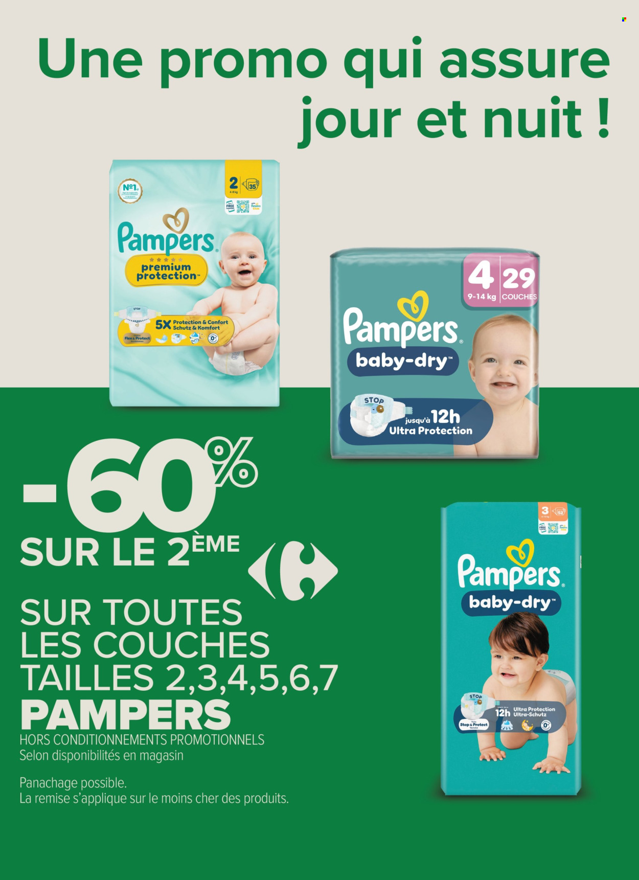 Catalogue Carrefour - 25.08.2026 - 06.09.2026. Page 11