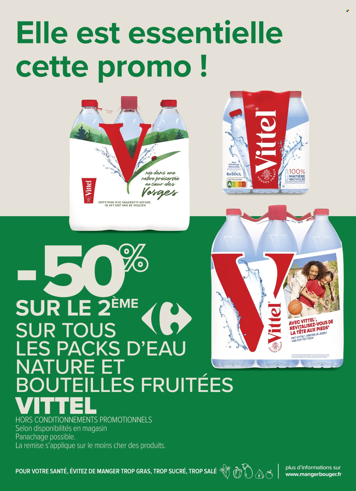 Catalogue Carrefour - 25.08.2026 - 06.09.2026. Page 12
