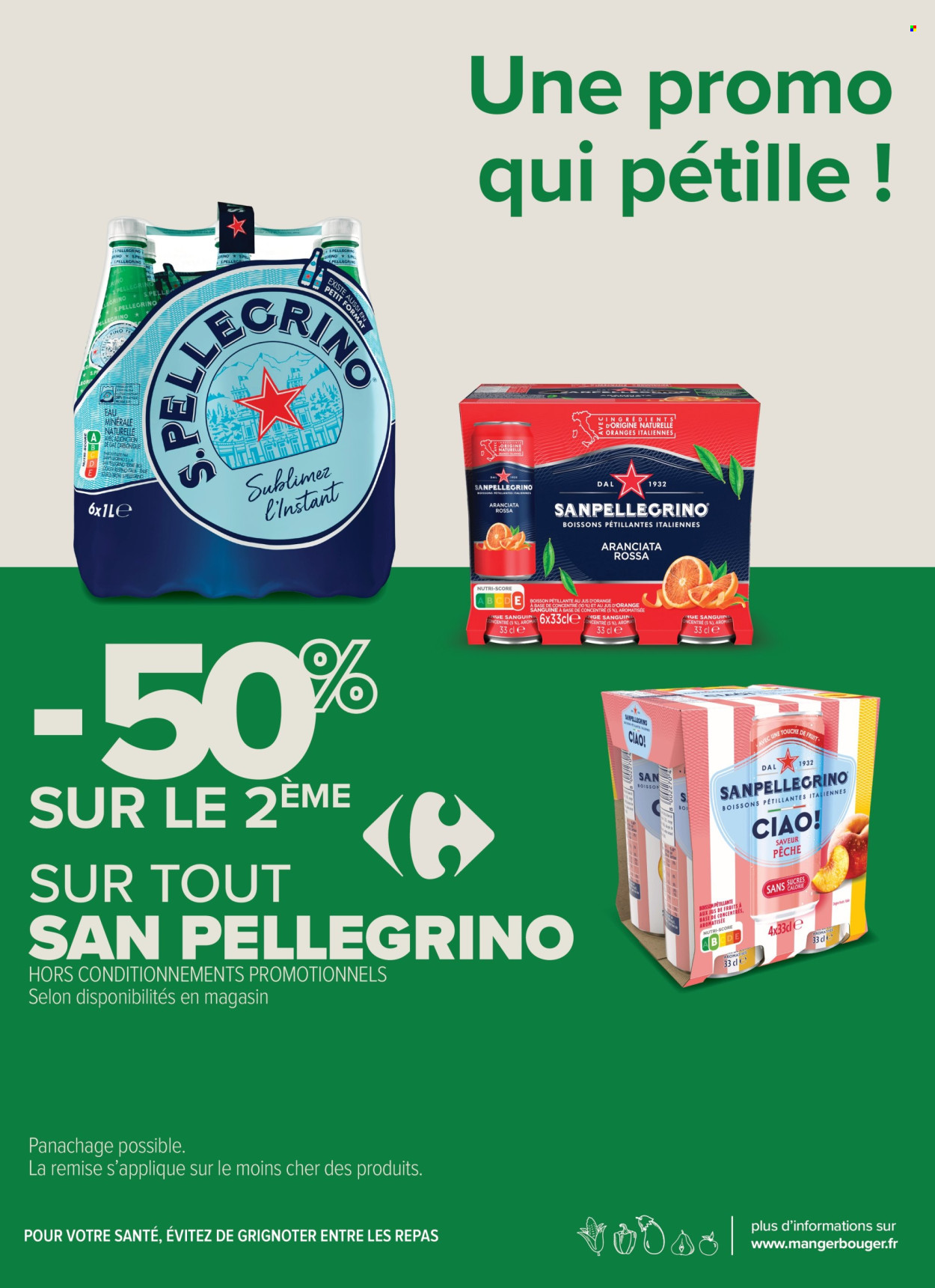 Catalogue Carrefour - 25.08.2026 - 06.09.2026. Page 13