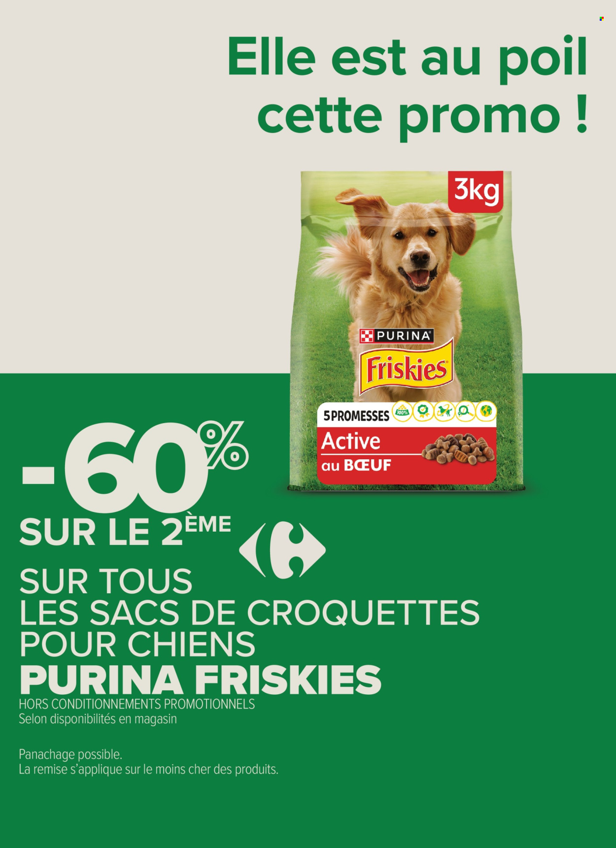 Catalogue Carrefour - 25.08.2026 - 06.09.2026. Page 15