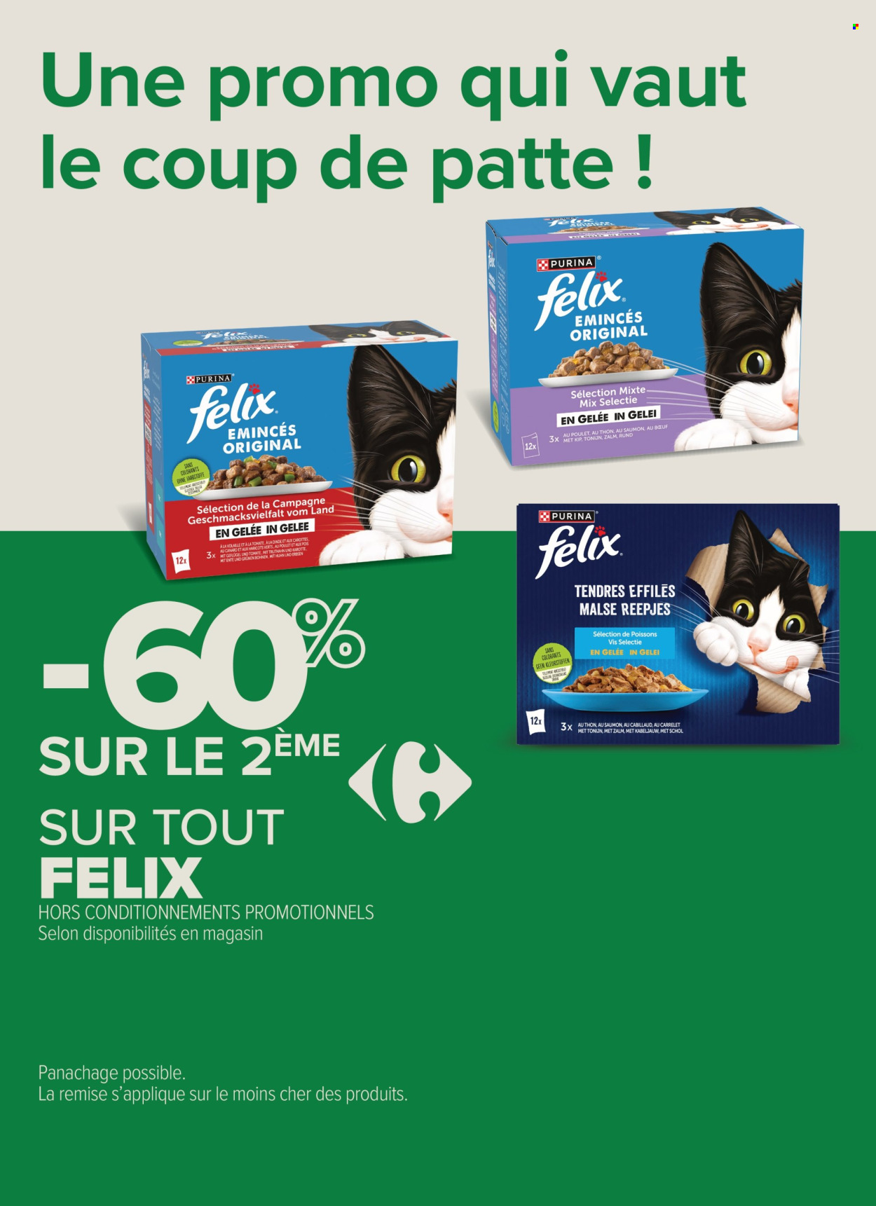 Catalogue Carrefour - 25.08.2026 - 06.09.2026. Page 16