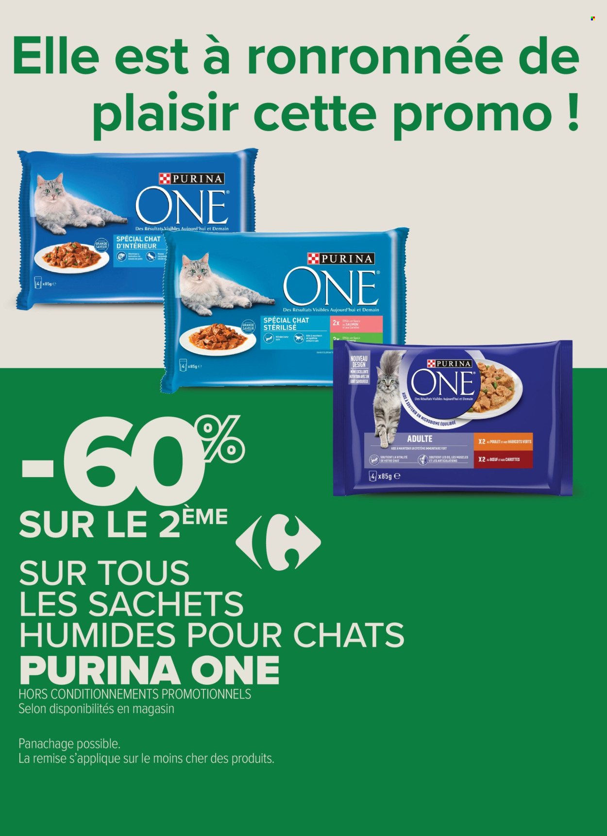 Catalogue Carrefour - 25.08.2026 - 06.09.2026. Page 17
