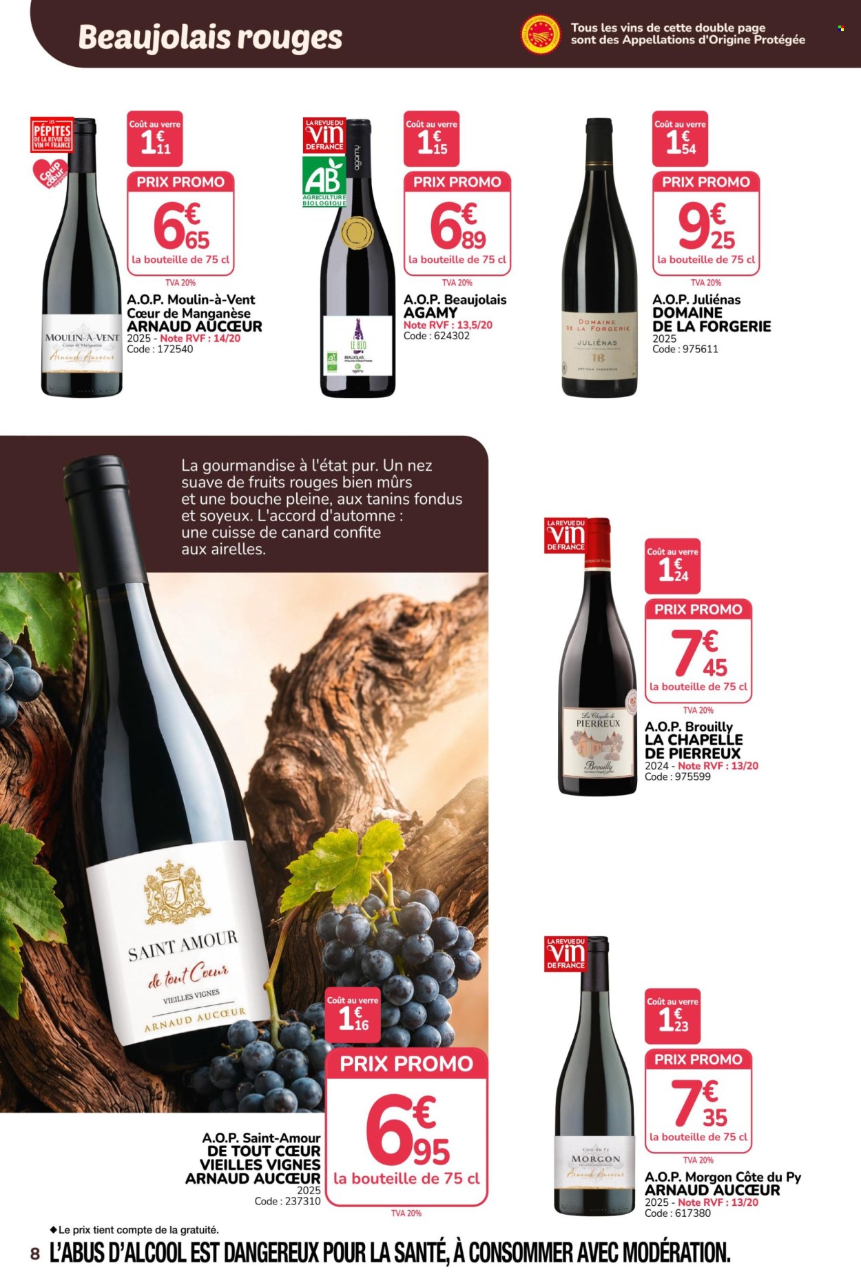 Catalogue Promocash - 10.09.2026 - 10.10.2026. Page 8