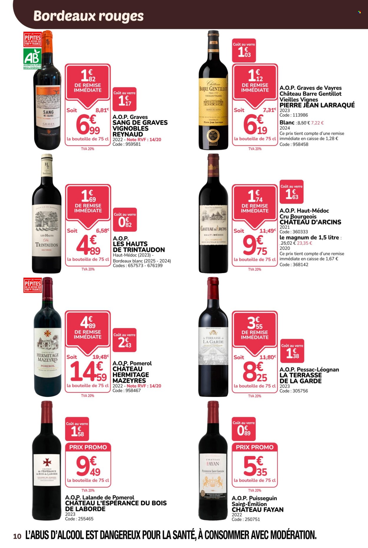 Catalogue Promocash - 10.09.2026 - 10.10.2026. Page 10