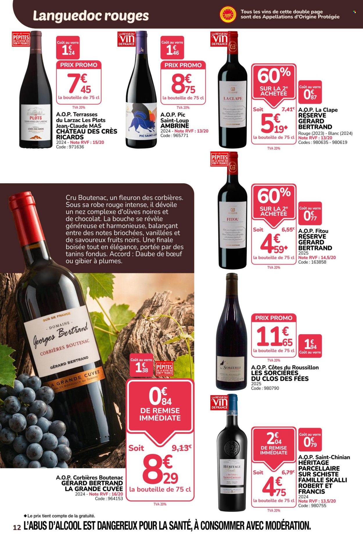 Catalogue Promocash - 10.09.2026 - 10.10.2026. Page 12
