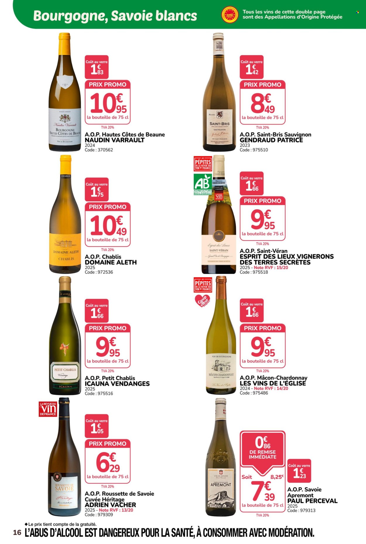 Catalogue Promocash - 10.09.2026 - 10.10.2026. Page 16
