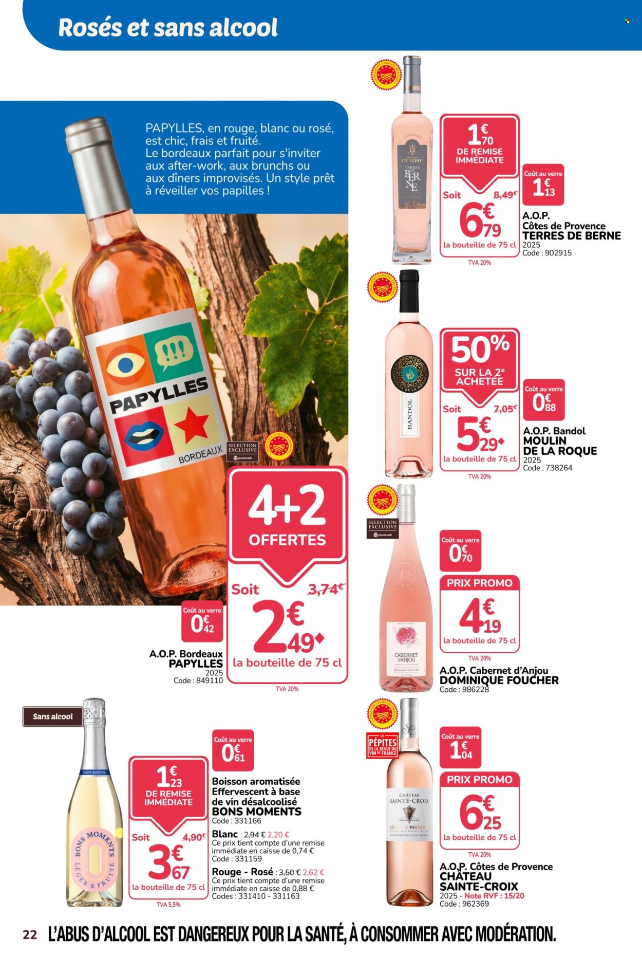 Catalogue Promocash - 10.09.2026 - 10.10.2026. Page 22