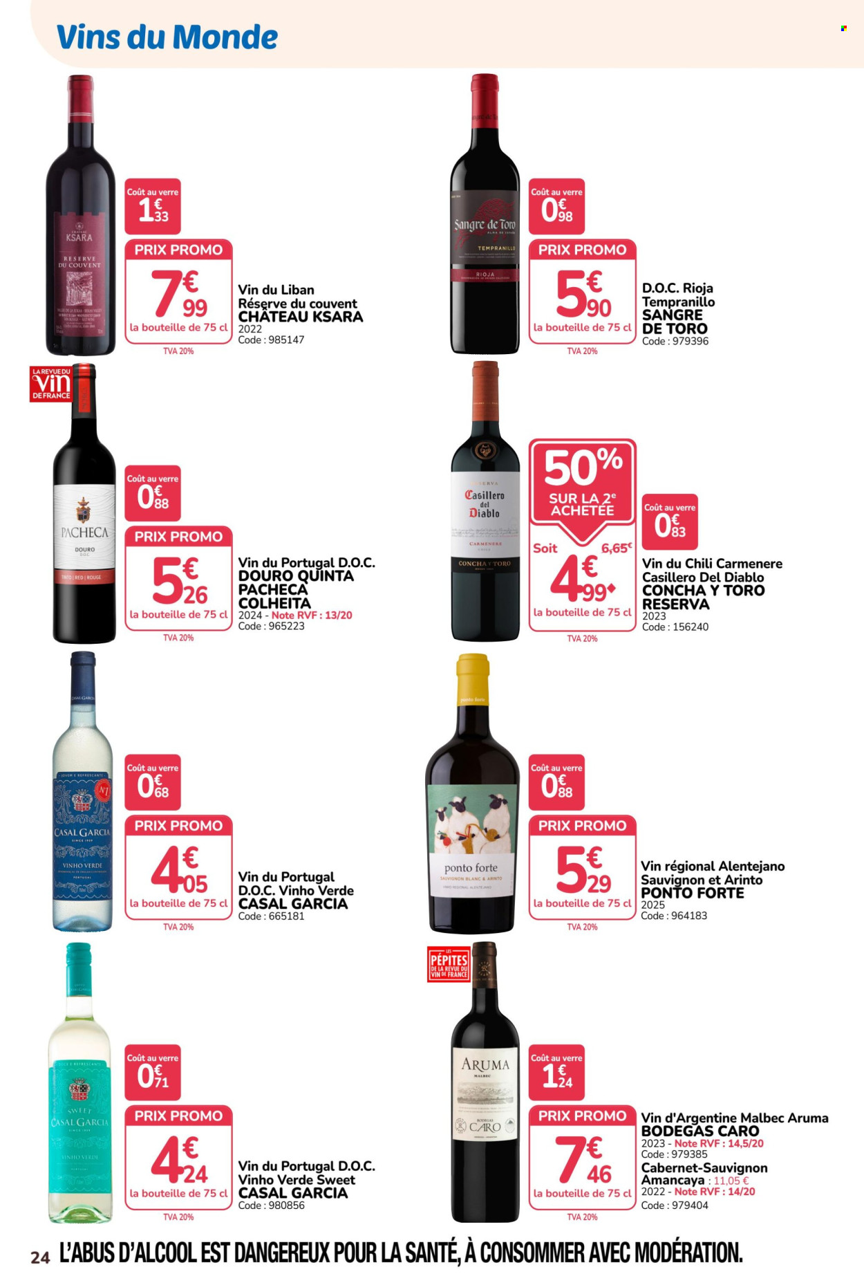 Catalogue Promocash - 10.09.2026 - 10.10.2026. Page 24