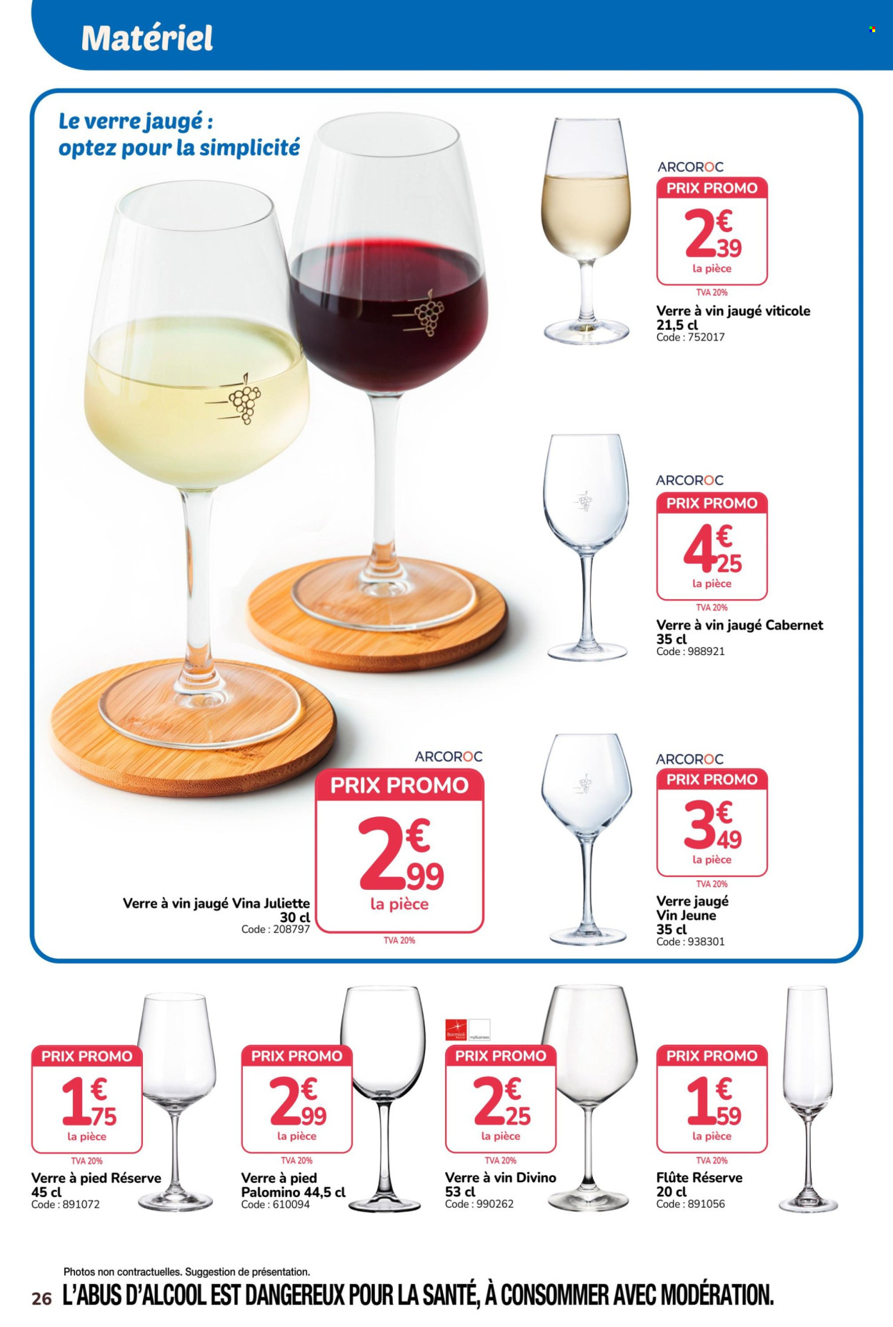 Catalogue Promocash - 10.09.2026 - 10.10.2026. Page 26