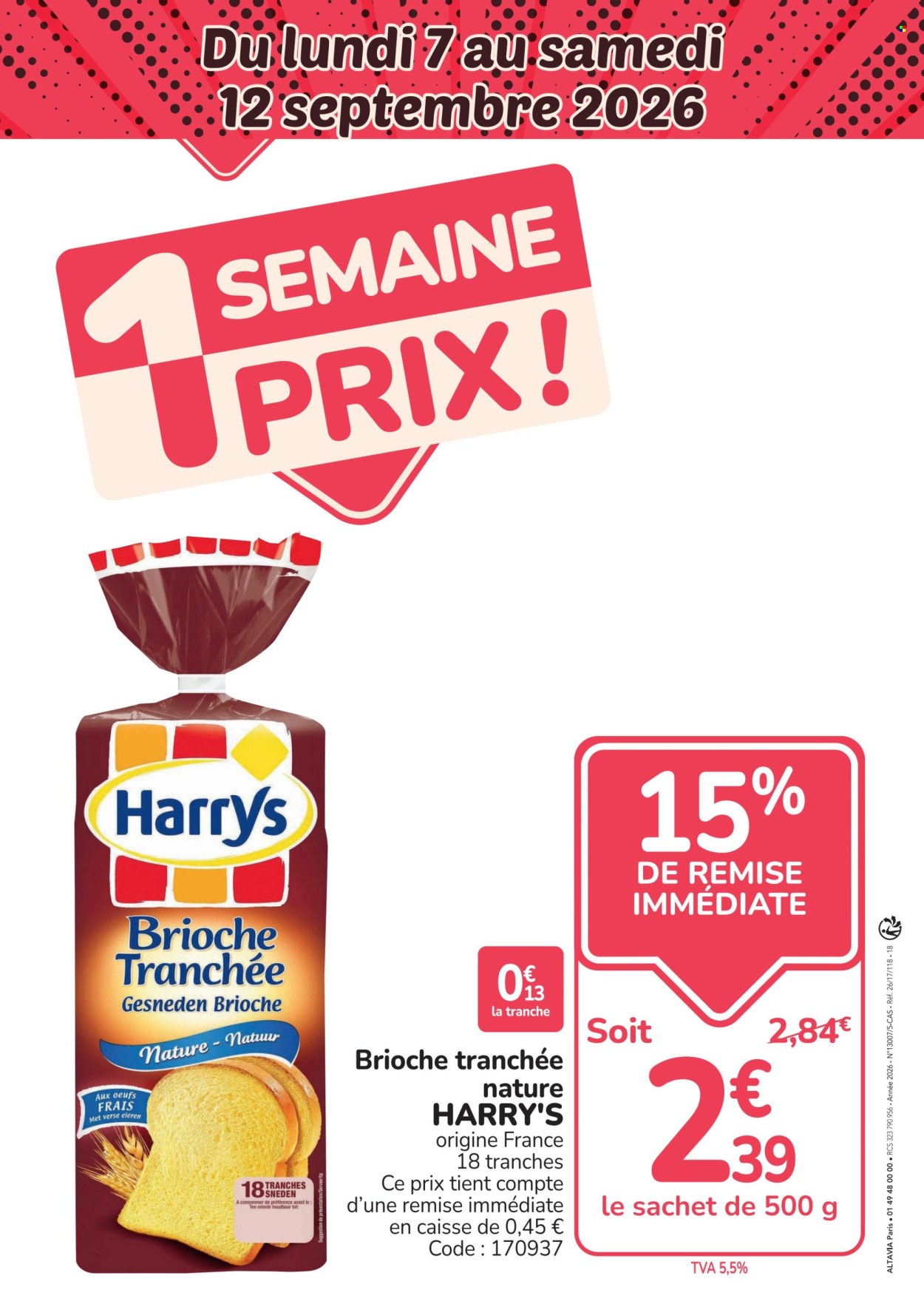Catalogue Promocash - 31.08.2026 - 05.09.2026. Page 8