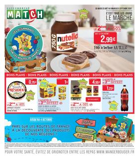 Supermarché Match