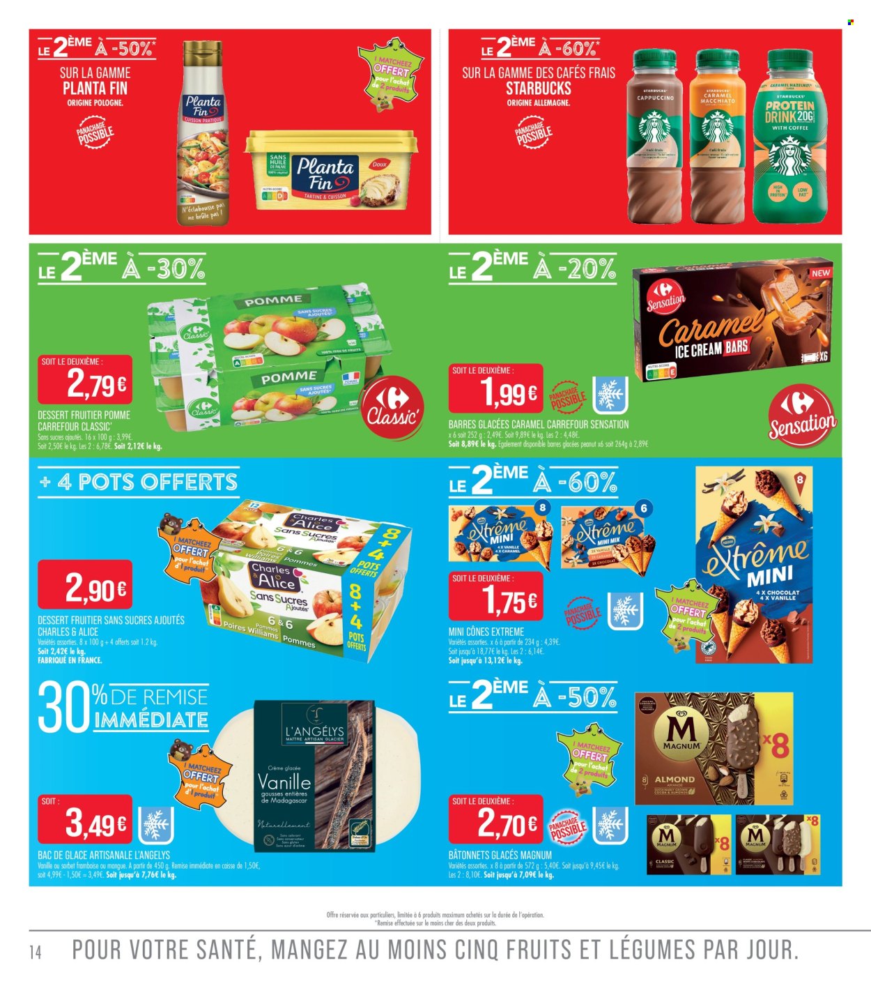 Catalogue Supermarché Match - 25.08.2026 - 06.09.2026. Page 14