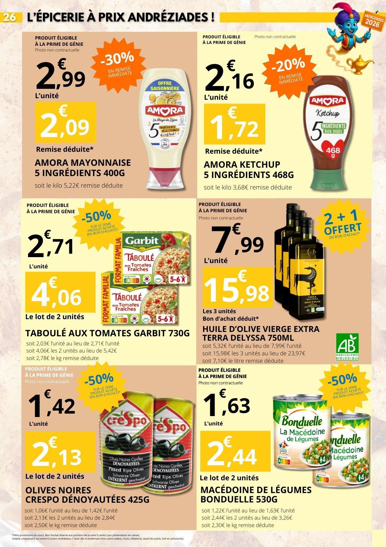 Catalogue E.Leclerc - 24.08.2026 - 06.09.2026. Page 26